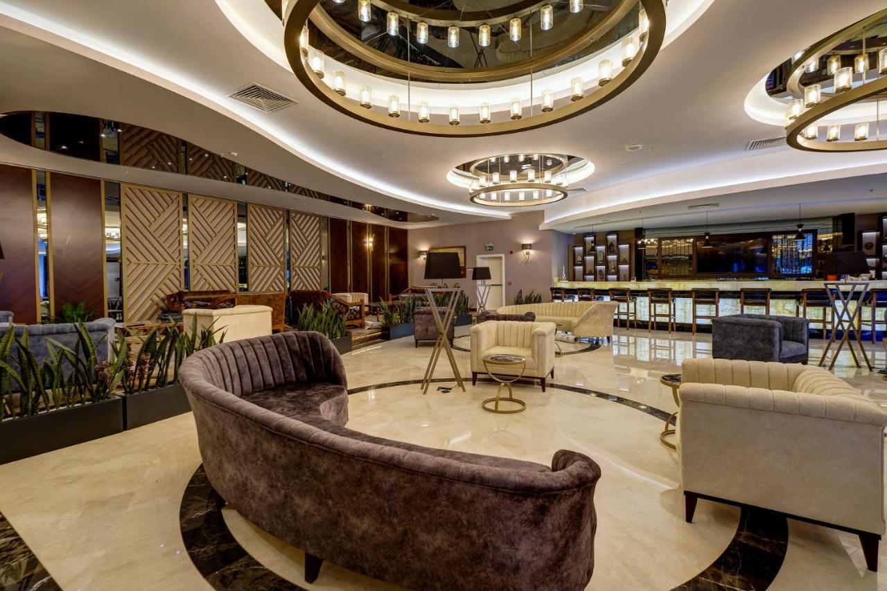 Otel Days By Wyndham Maltepe 4*