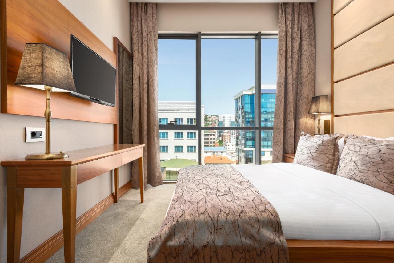 Days By Wyndham Maltepe Otel 4*