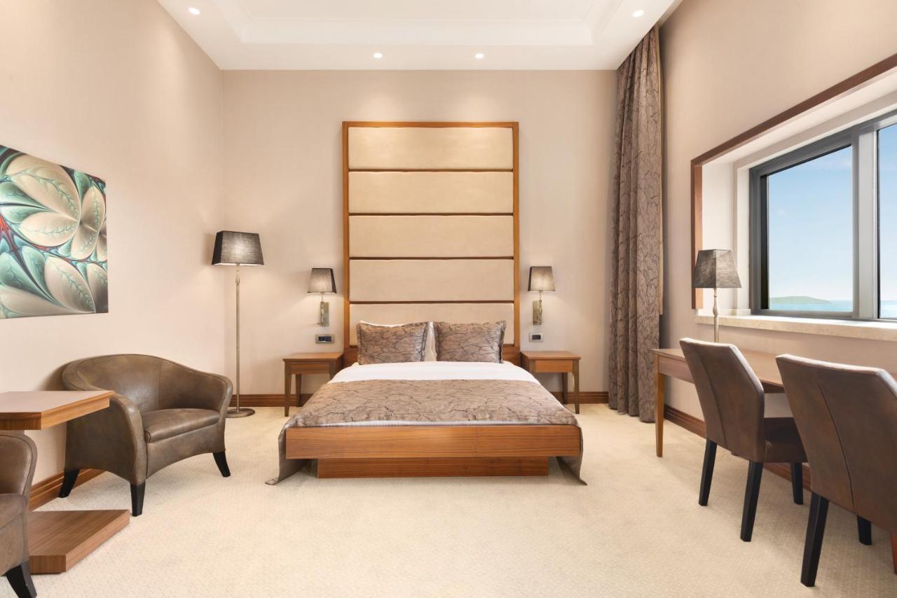 Otel Days By Wyndham Maltepe İstanbul