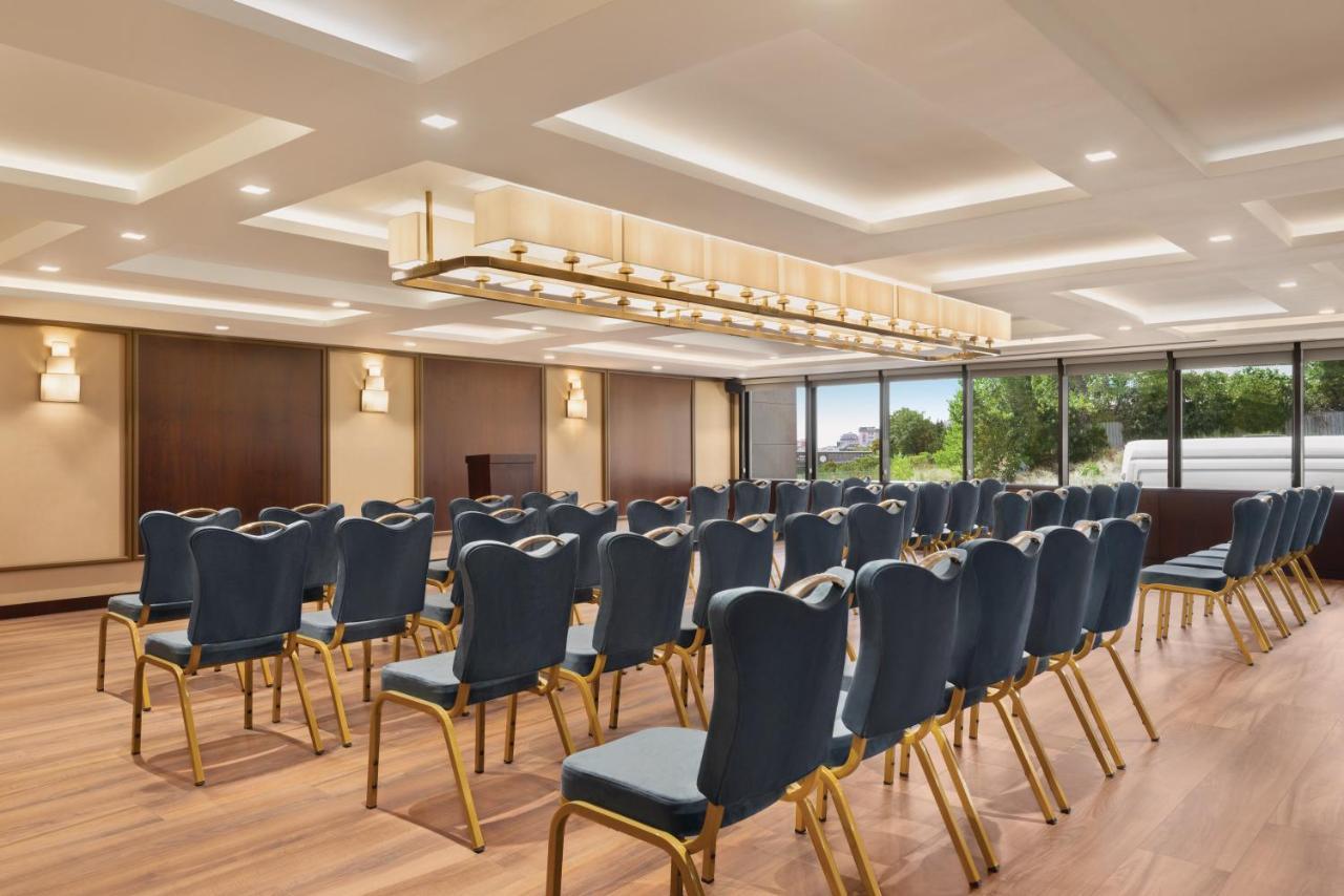 Otel Days By Wyndham Maltepe 4*