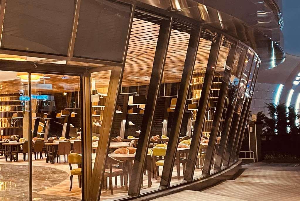 Days By Wyndham Maltepe 4* İstanbul