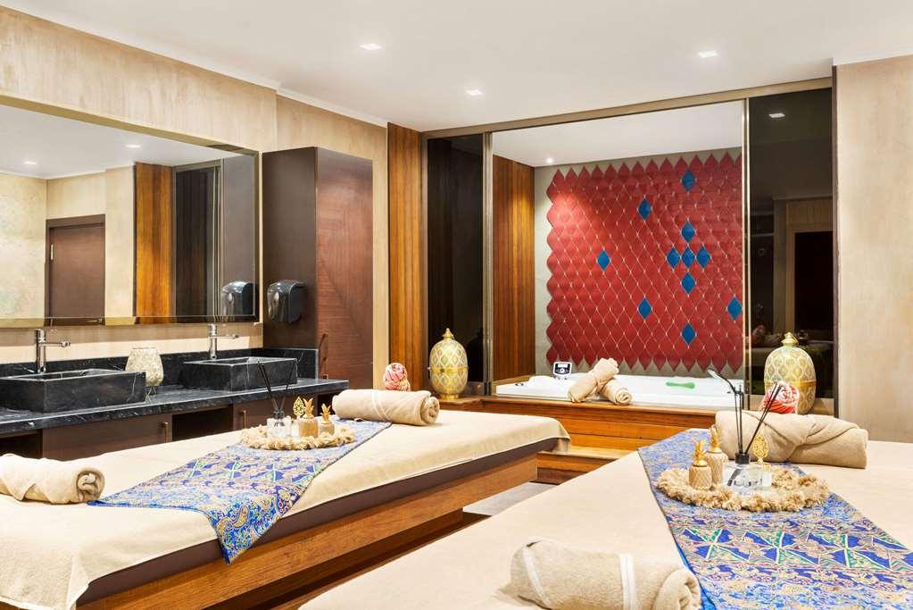 Otel Days By Wyndham Maltepe