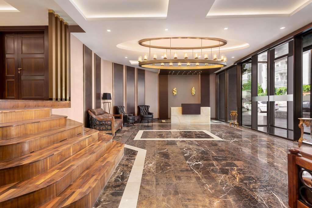 Days By Wyndham Maltepe Otel İstanbul