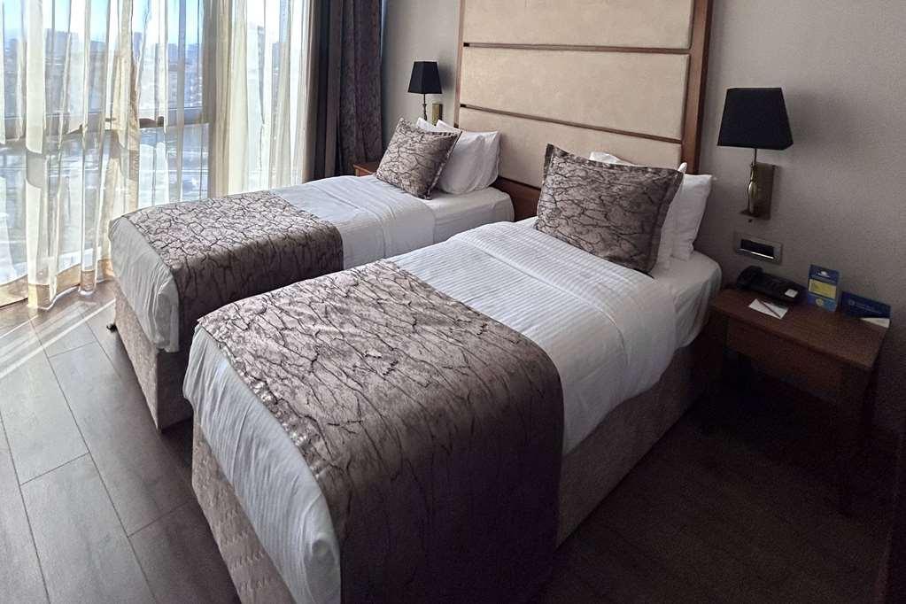 Otel Days By Wyndham Maltepe İstanbul