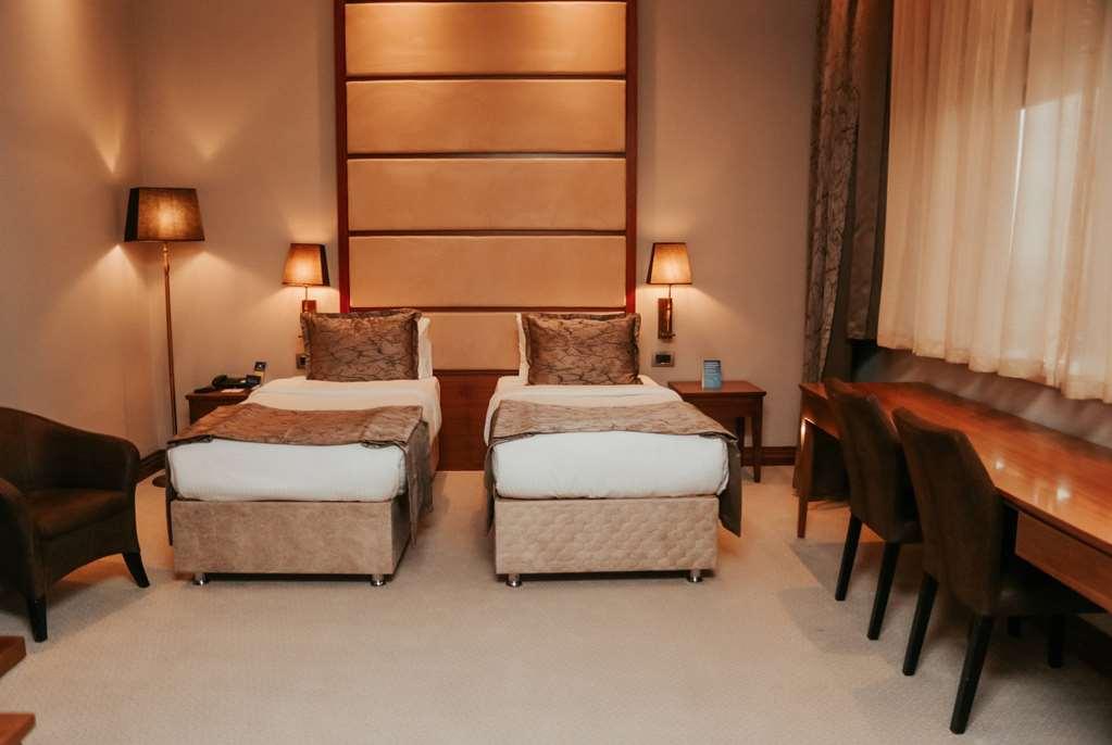 Days By Wyndham Maltepe 4* İstanbul
