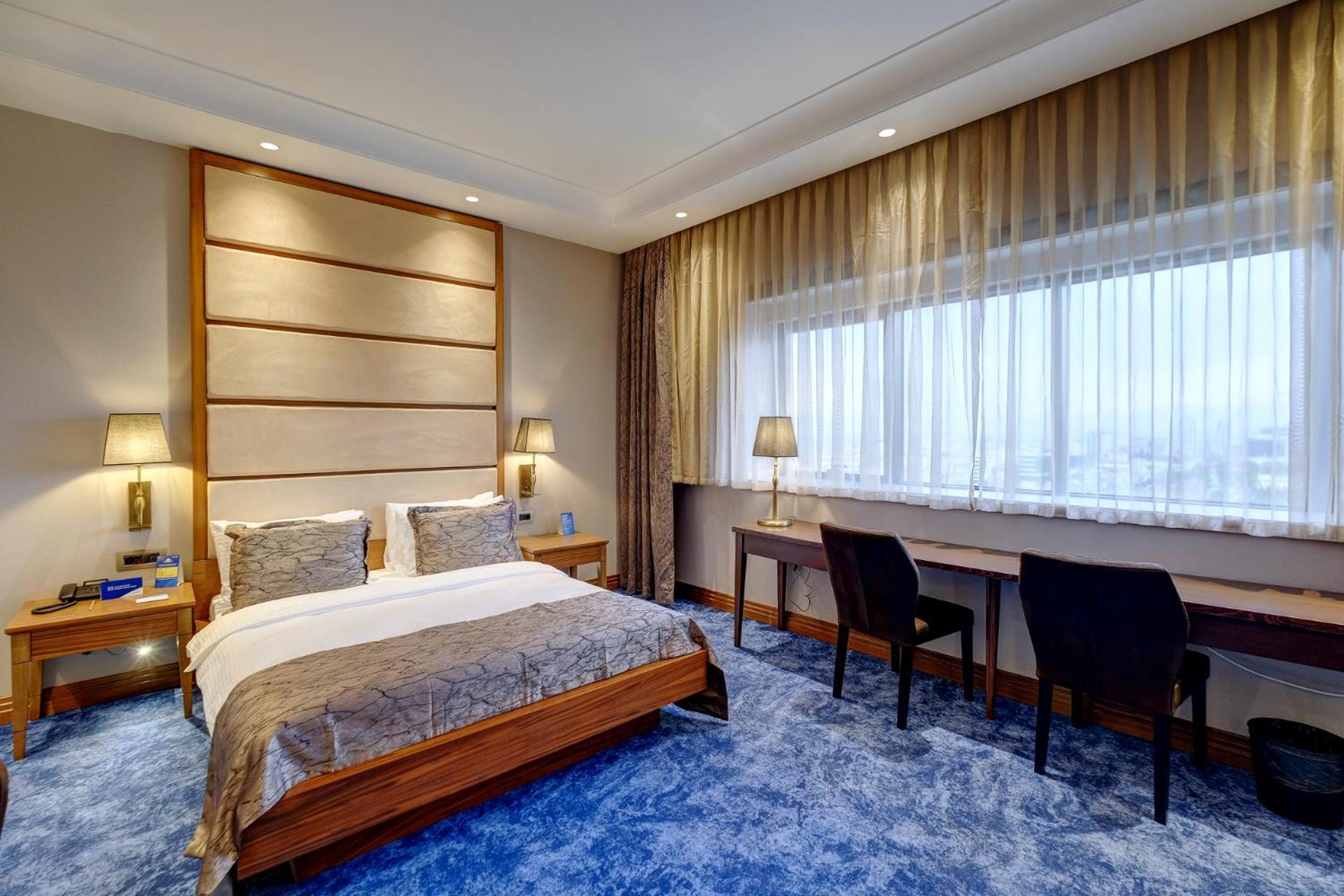 Days By Wyndham Maltepe 4* İstanbul