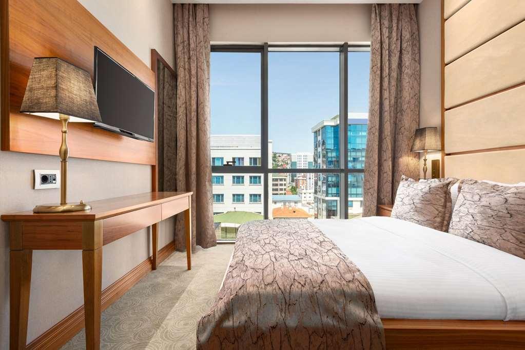 Otel Days By Wyndham Maltepe İstanbul